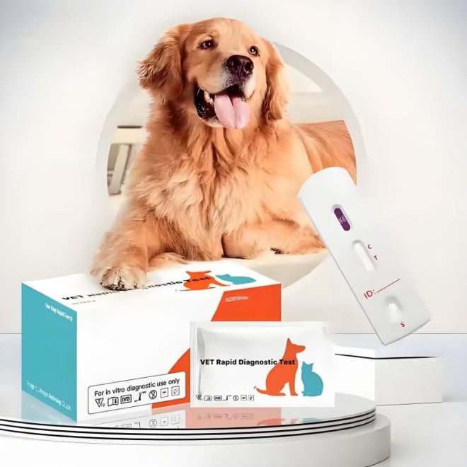 Choosing the Best At Home Dog DNA Test