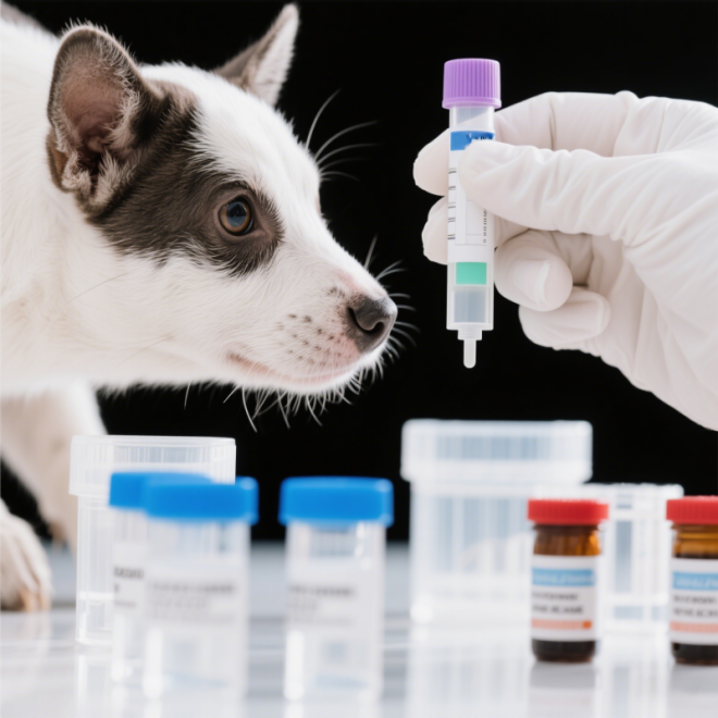 Key Certifications Needed for Animal Medical Equipment