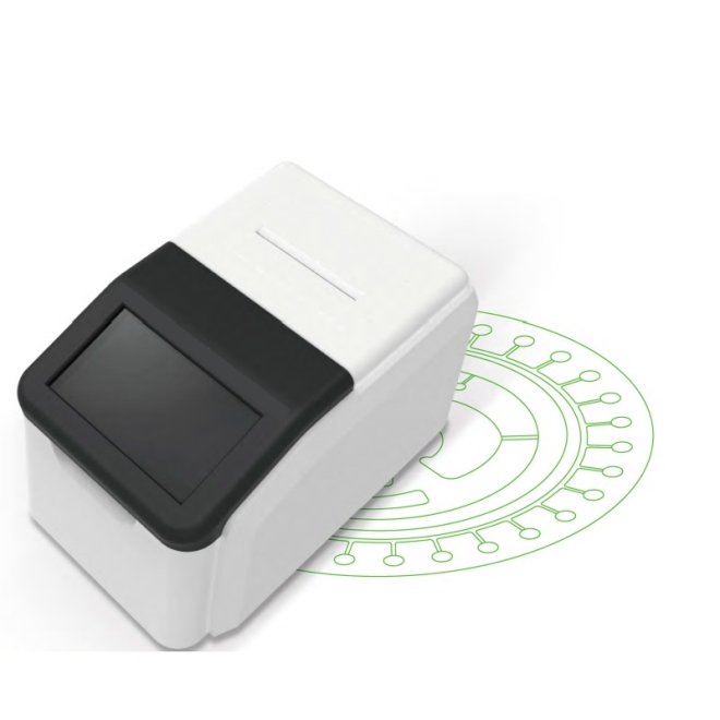 How Does a Veterinary Immunoassay Analyzer Work