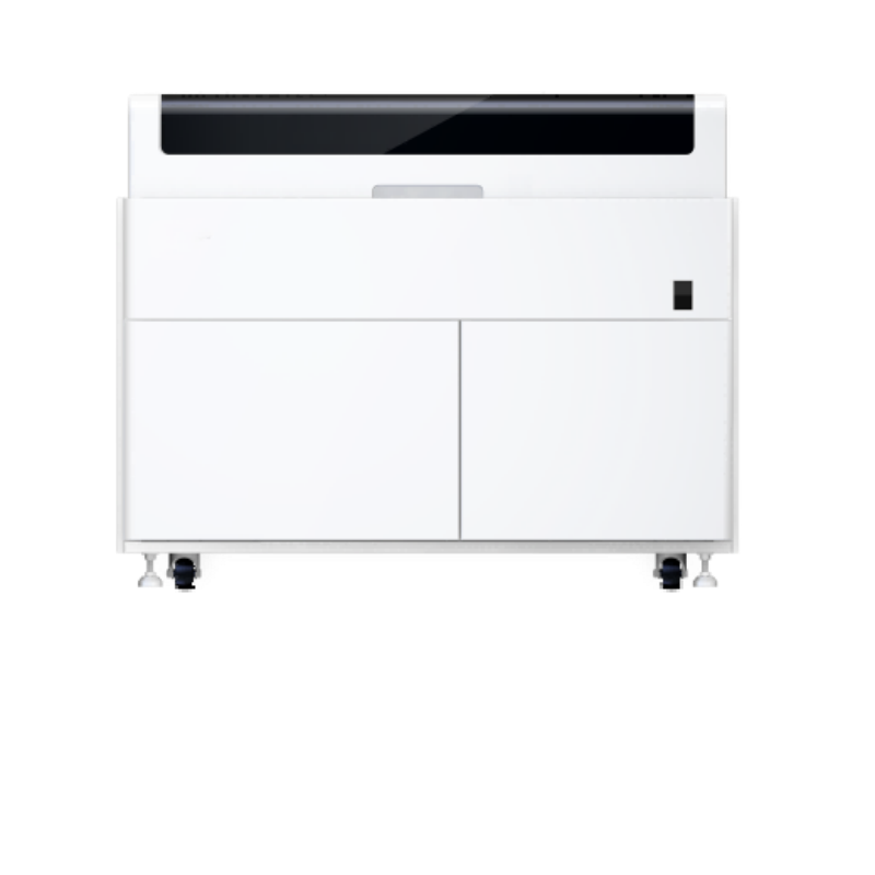 Fully Automatic Biochemistry Analyzer PS800