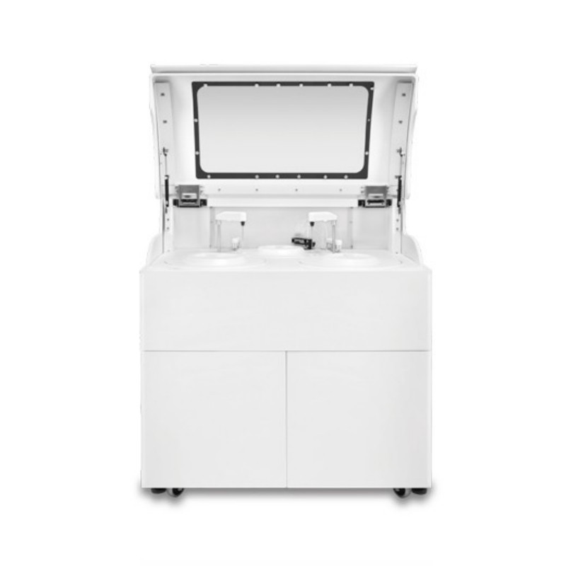 GS480A Fully Automatic Biochemistry Analyzer