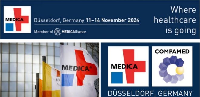 FunKeep&rsquo;s Antimicrobial Susceptibility Panel Launches at MEDICA 2024