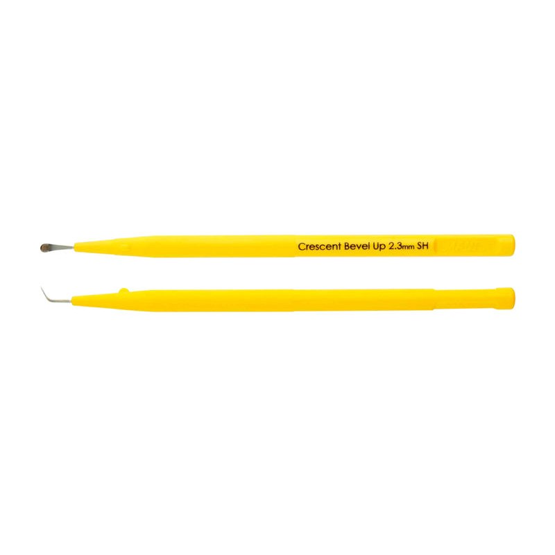MANI Tunnel Knife