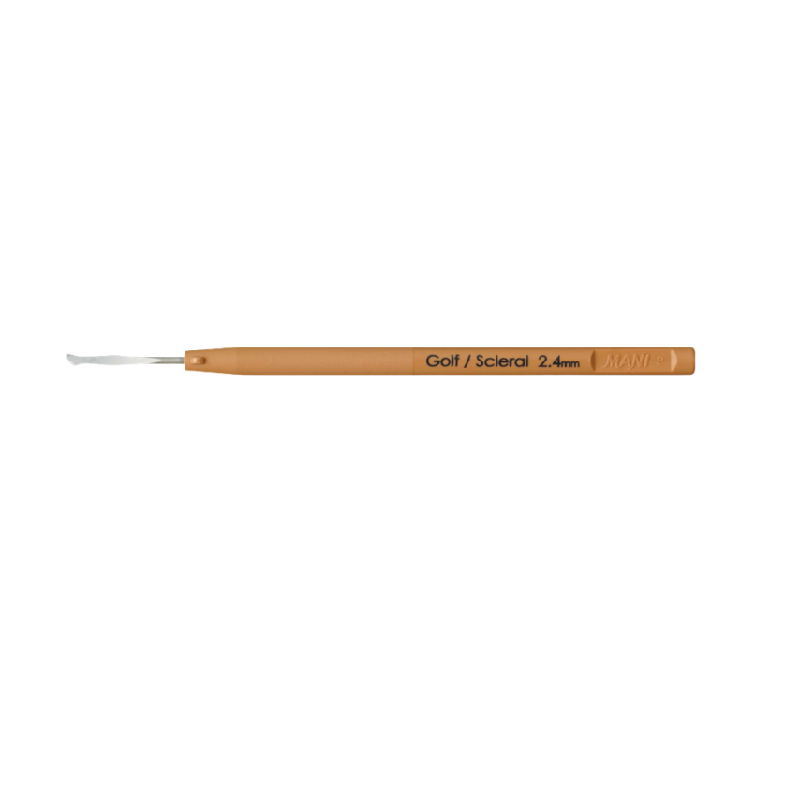 MANI Golf Knife
