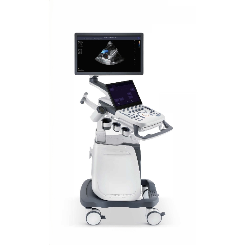 VS7 Veterinary Color Doppler Ultrasound Diagnostic System