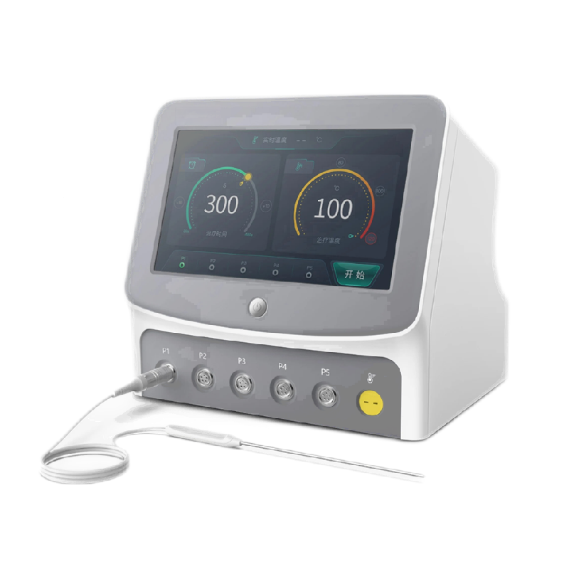 VA20S Minimally Invasive Thermal Ablation System for Animal Tumors