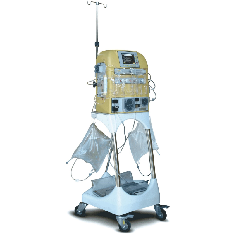 EquaSmart Blood Purification Therapy System