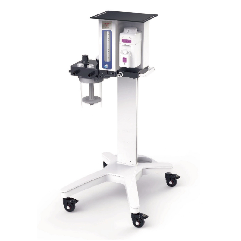 VA3 Animal - specific Inhalation Anesthesia Machine