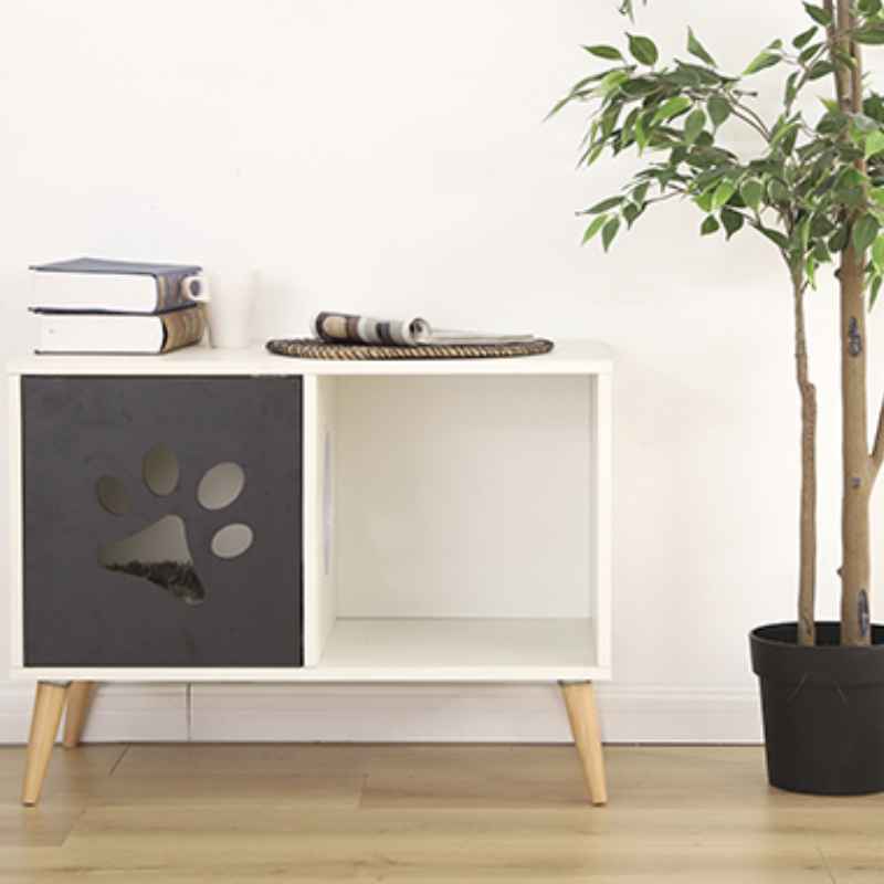 Multifunctional cat furniture