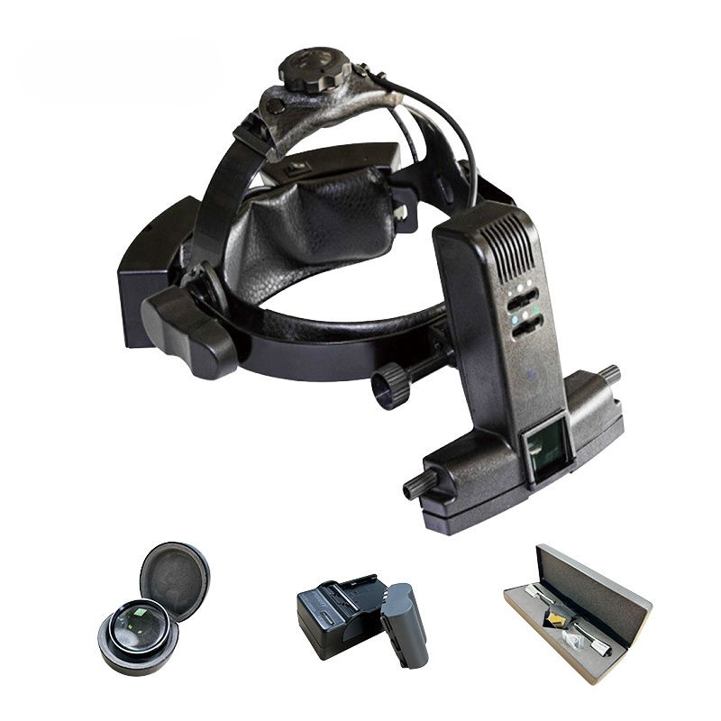 Binocular Indirect Ophthalmoscope BIO - 01 for Animals