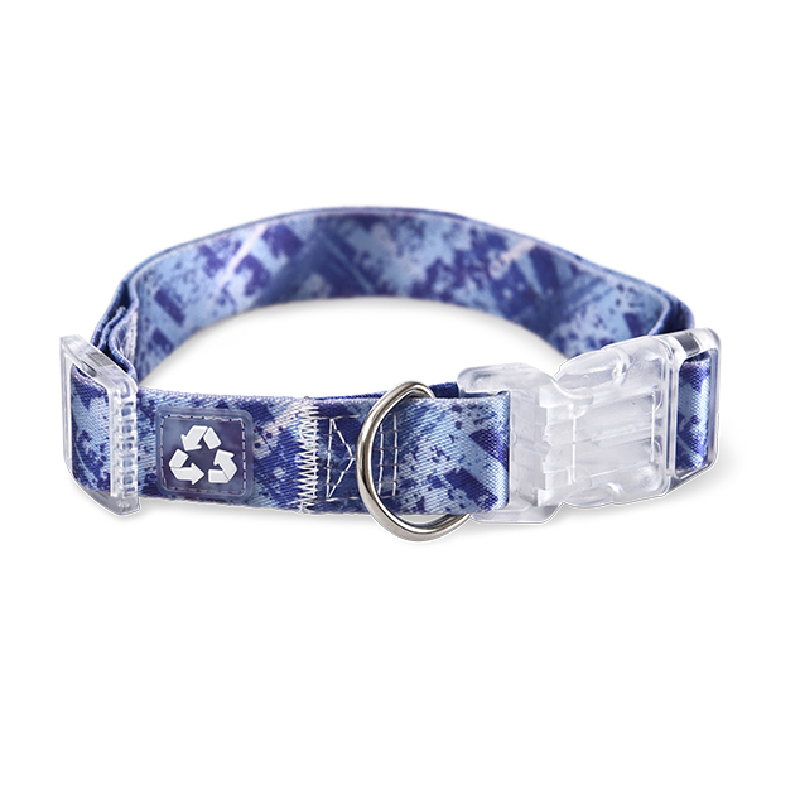 Eco recycle collar