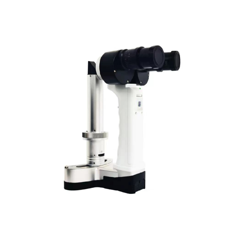 Portable Handheld Slit Lamp (SL-01)