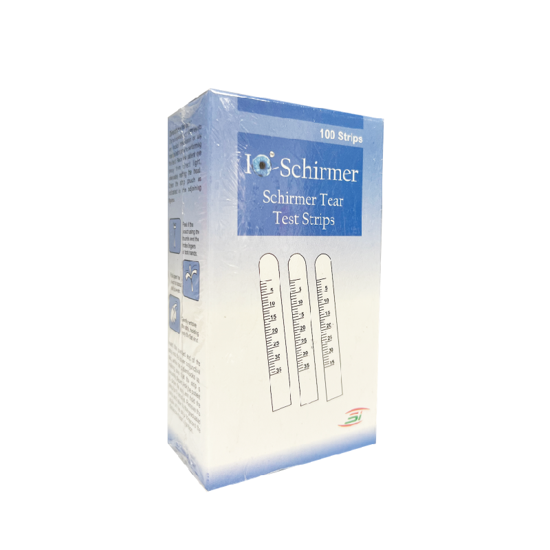 Schirmer Tear Test Strips