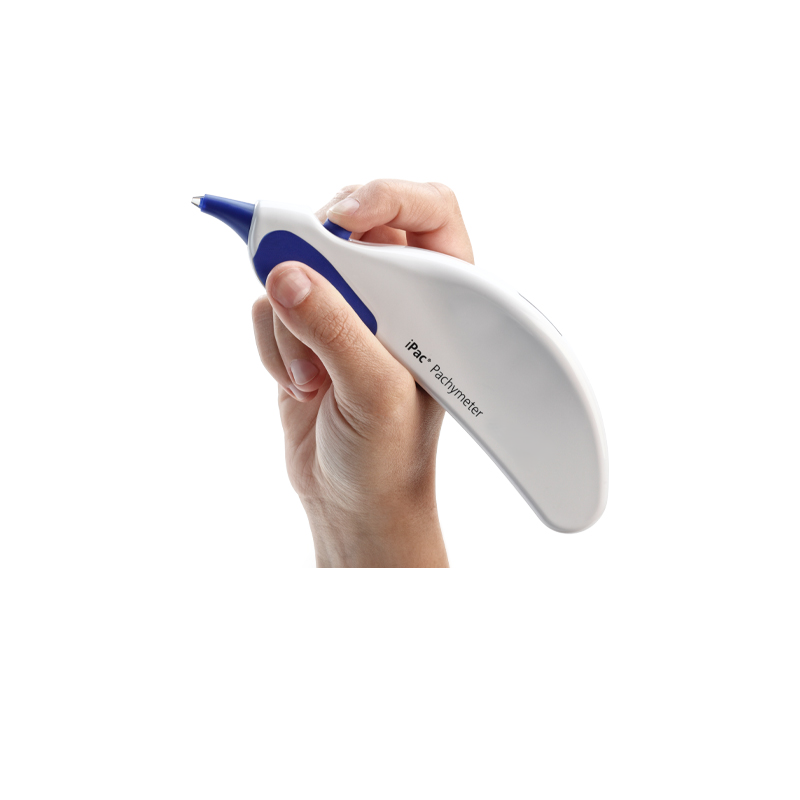 iPac Cornel Pachymeter