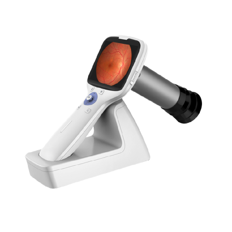 Handheld Veterinary Fundus Camera BM-FC-01