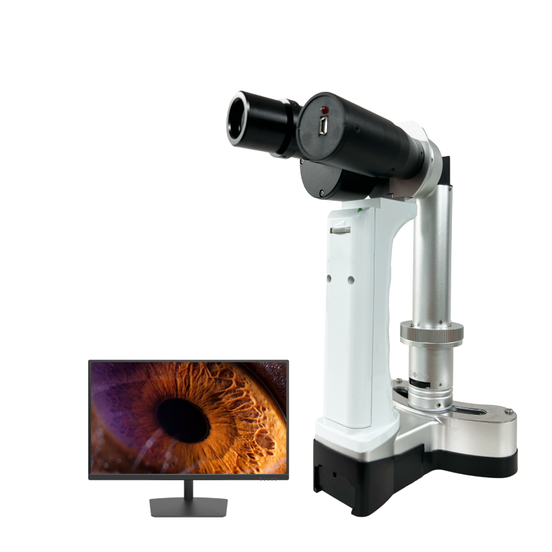Portable Slit Lamp SL - 02