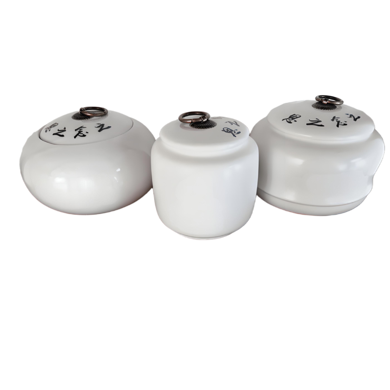 Ceramic Urn