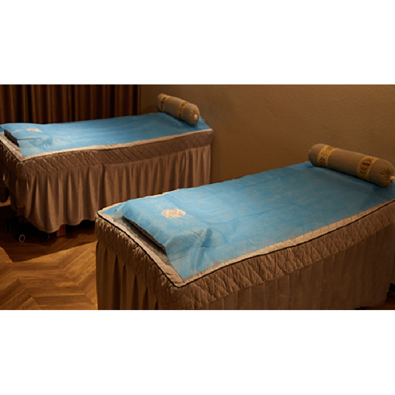 Non-woven Sheets