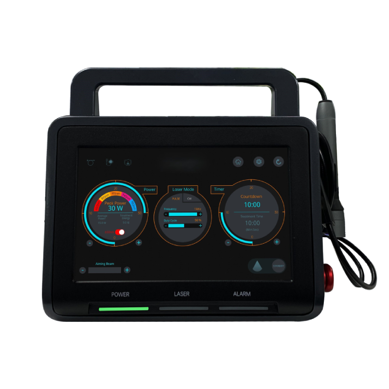 Beast Laser Therapy Device