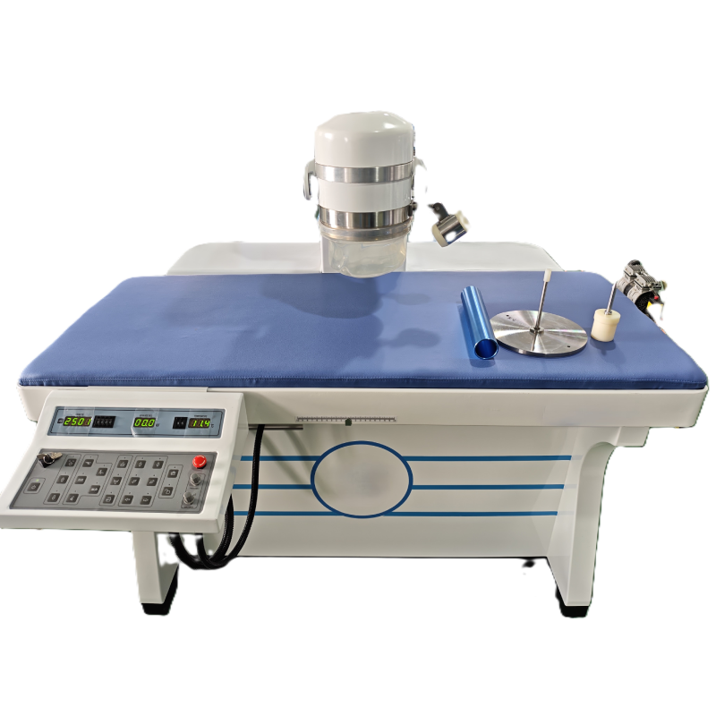 Animal Extracorporeal shock wave lithotriptor