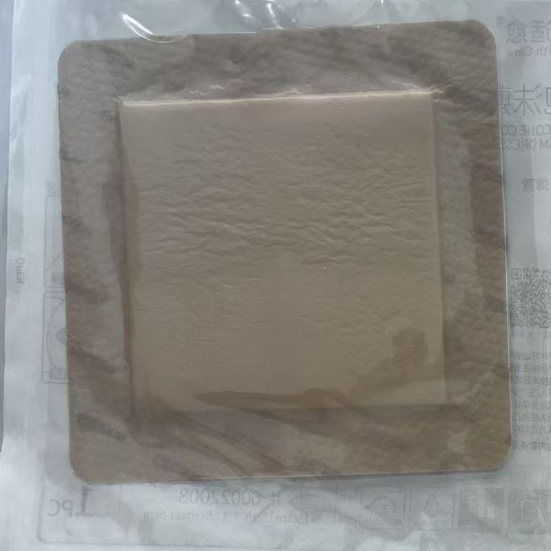 Foam Dressing
