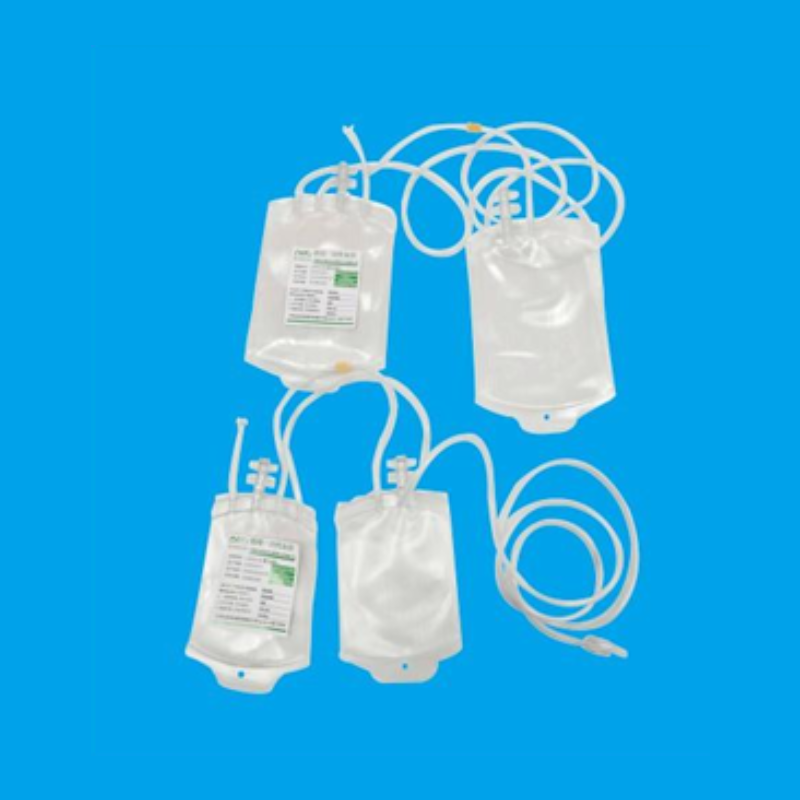 Blood Bag for Pets