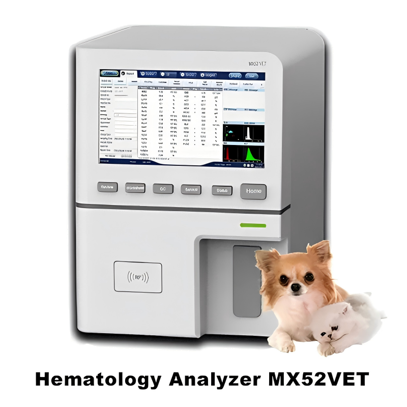 Auto Hematology Analyzer MX52VET
