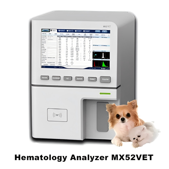 Auto Hematology Analyzer Price and Cost Guide