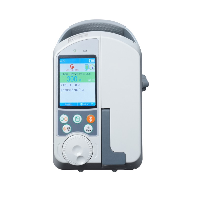Infusion Pump ZNB-XAII