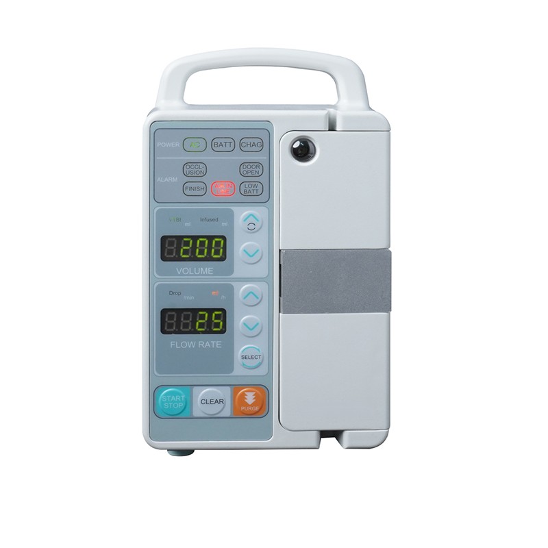 Infusion Pump ZNB-XD