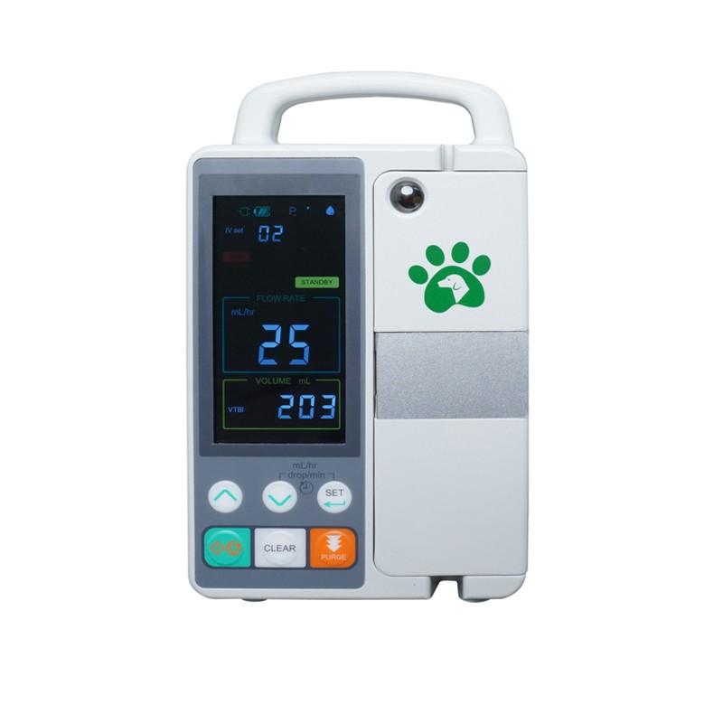Infusion Pump KL-8052N